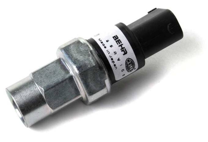 BMW A/C Pressure Switch 64538362055